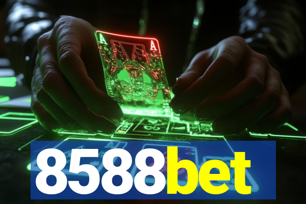 8588bet