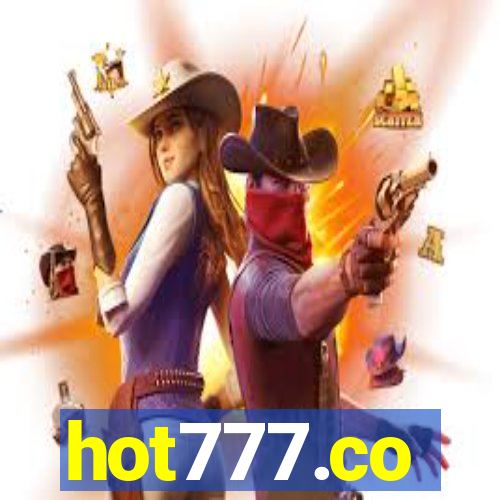 hot777.co