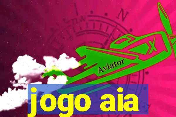 jogo aia