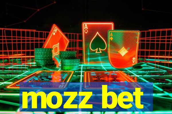 mozz bet