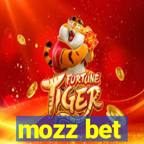 mozz bet