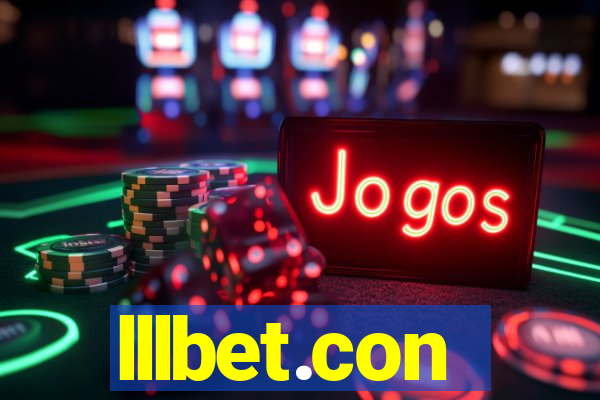 lllbet.con