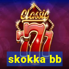 skokka bb