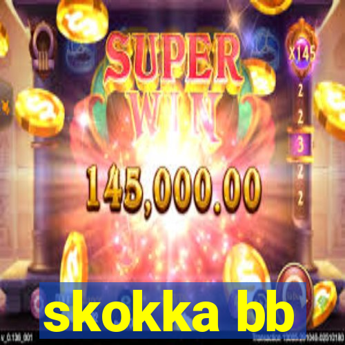 skokka bb