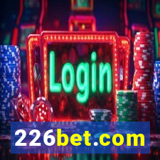 226bet.com