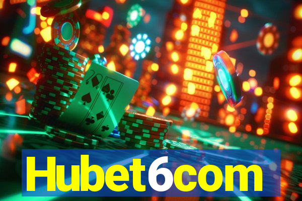 Hubet6com