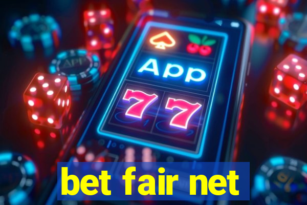 bet fair net