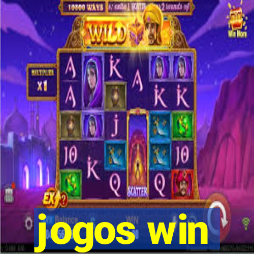 jogos win