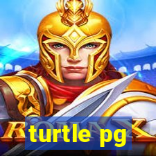 turtle pg