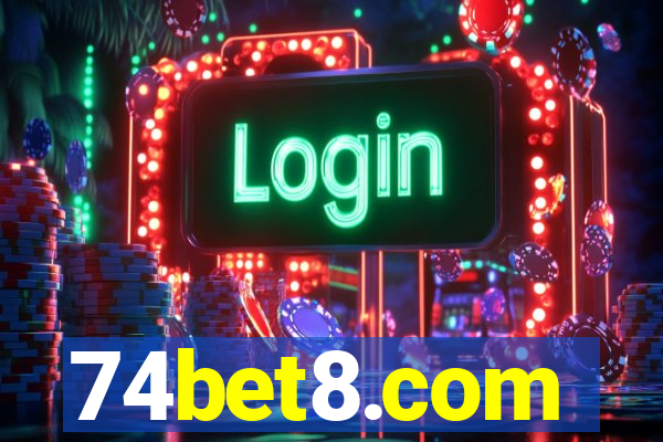 74bet8.com