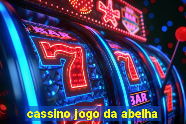 cassino jogo da abelha