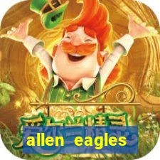 allen eagles football scores