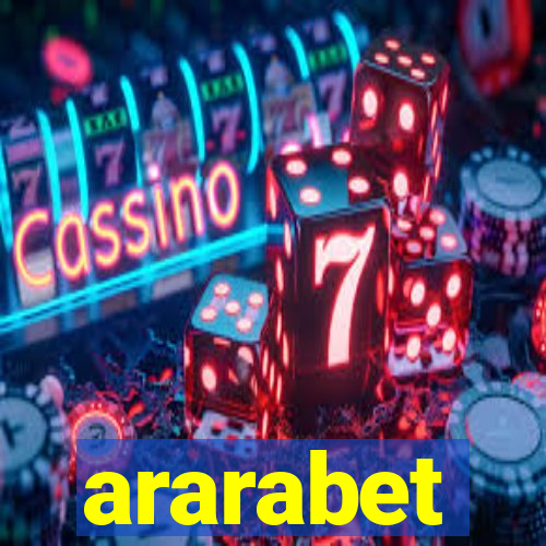 ararabet