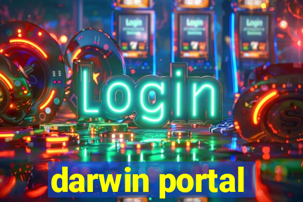 darwin portal