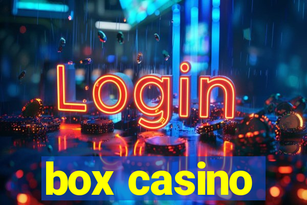 box casino