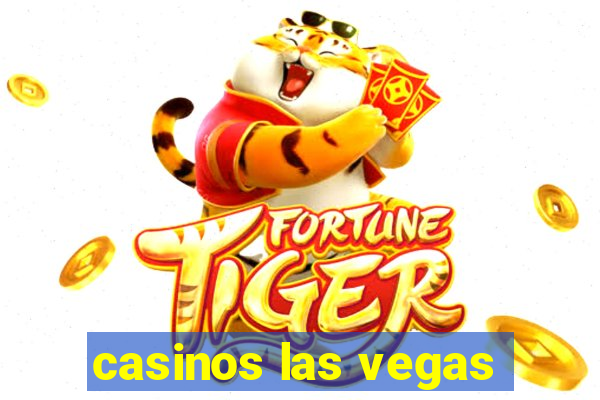 casinos las vegas