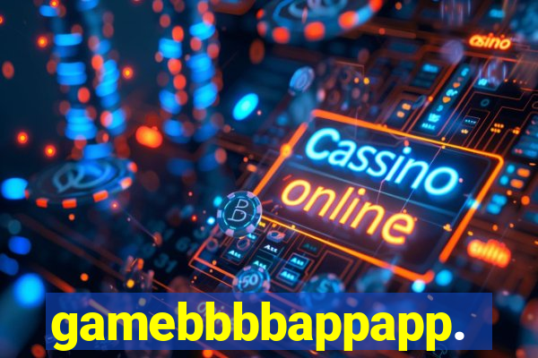 gamebbbbappapp.com