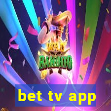 bet tv app