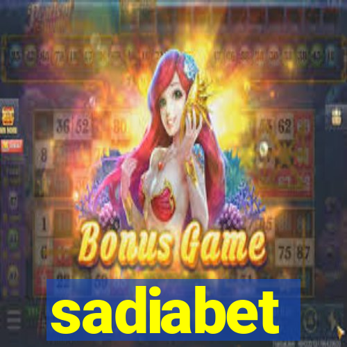 sadiabet