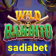 sadiabet