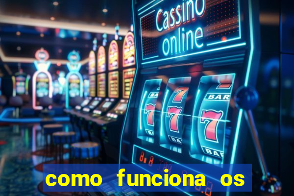 como funciona os slots pg