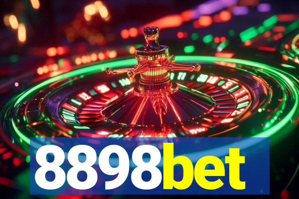 8898bet