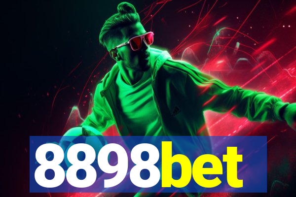 8898bet