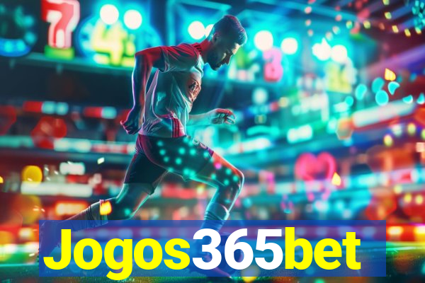 Jogos365bet