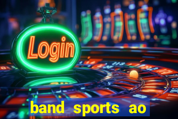 band sports ao vivo gratis