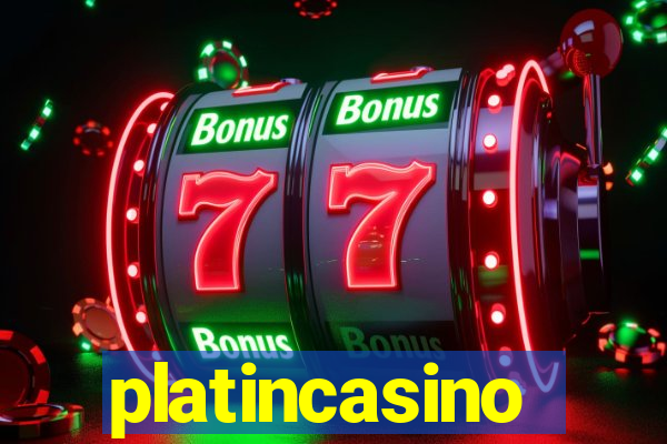 platincasino