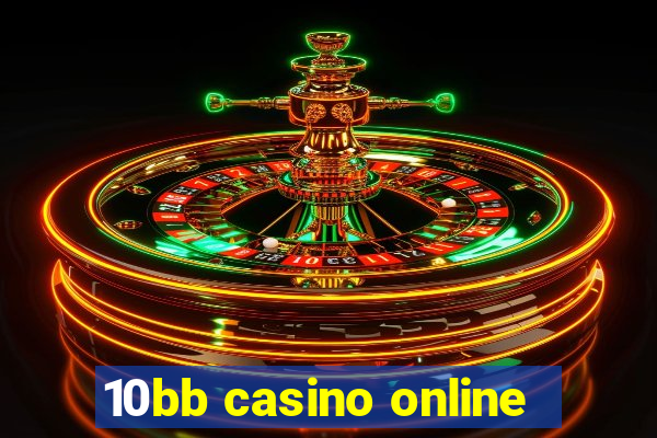 10bb casino online