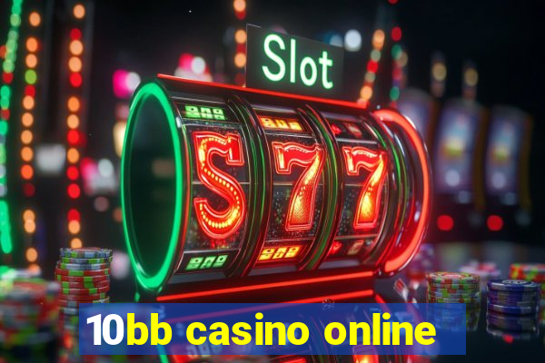 10bb casino online