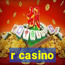 r casino