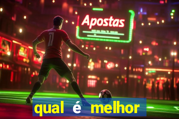 qual é melhor jogo do mundo