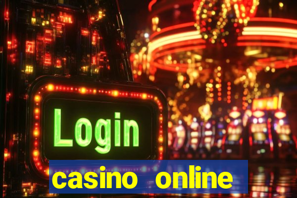 casino online argentina mercadopago