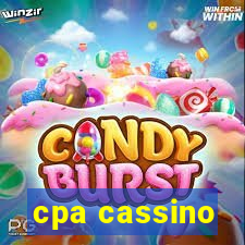 cpa cassino