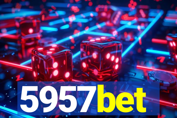 5957bet