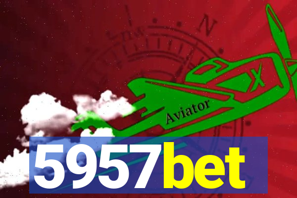 5957bet