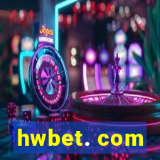 hwbet. com