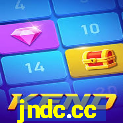 jndc.cc