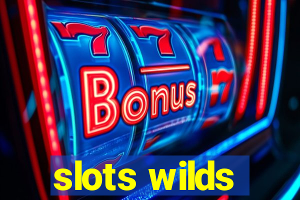 slots wilds