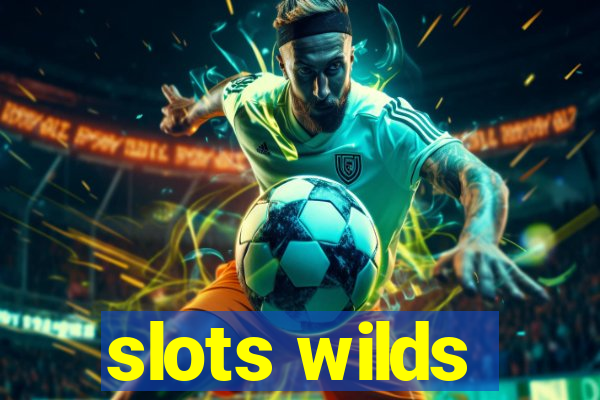 slots wilds