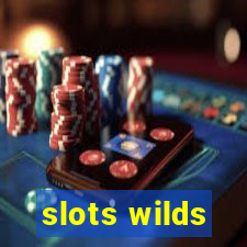 slots wilds