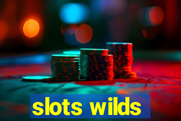 slots wilds