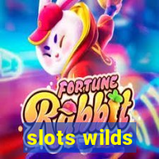 slots wilds