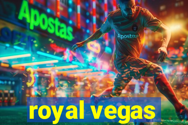 royal vegas