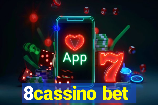 8cassino bet