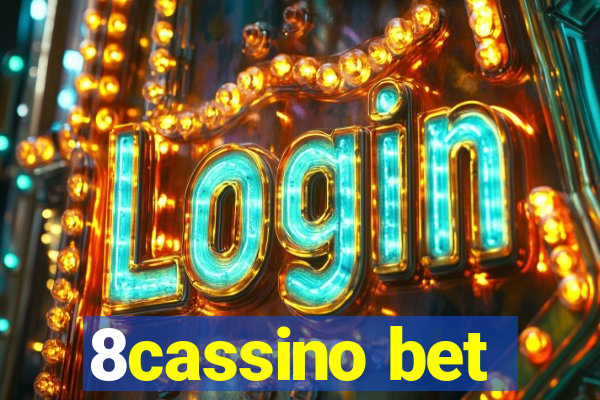 8cassino bet