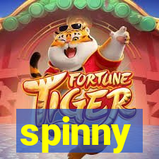 spinny