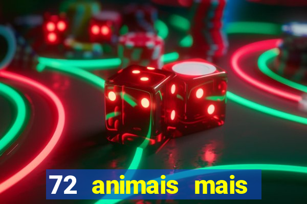 72 animais mais perigosos do mundo